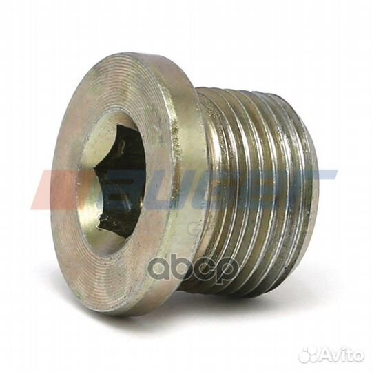 3аглушка поддона картера hcv Auger 196