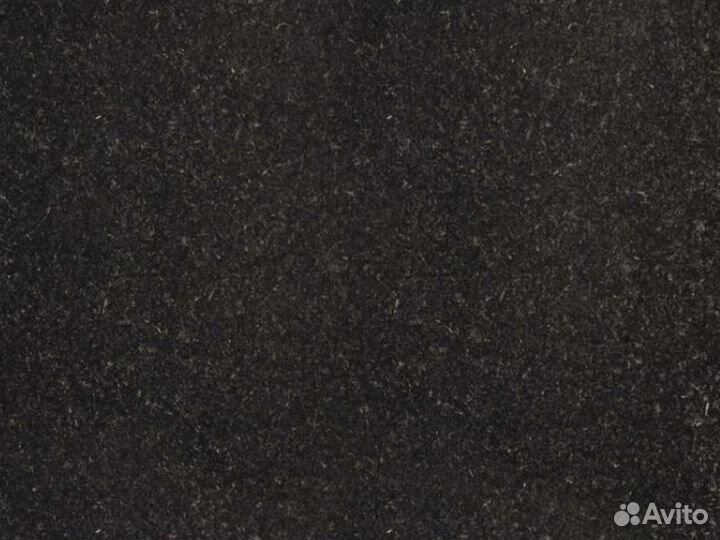 Плитка габбро-диабаз полированная толщ. от 20мм