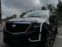 Cadillac XT5 2.0 AT, 2023, 15 км, с пробегом, цена 6 319 000 руб.