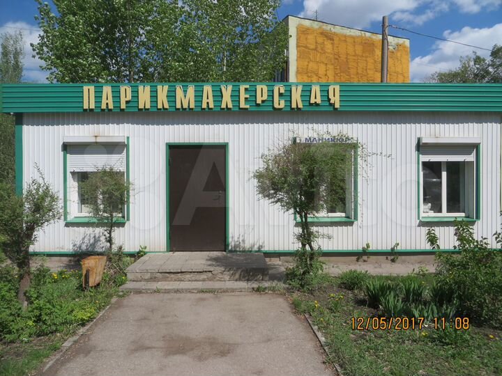 Торговая площадь, 60 м²