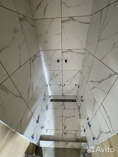 Мастер кафельщик