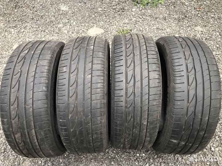 Bridgestone Turanza ER300 205/55 R16 91V