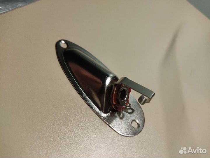 Гнездо стратокастер