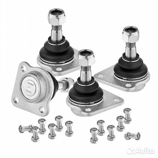 Шаровые опоры Mercedes-Benz/mерседес-бенц