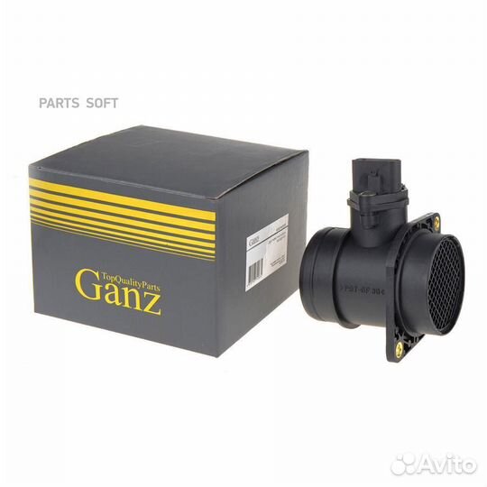 Ganz GIG14005 Расходомер воздуха