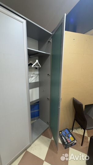 Шкаф гардероб бу