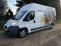 Peugeot Boxer 2.2 MT, 2010, 259 000 км, с пробегом, цена 1 559 000 руб.