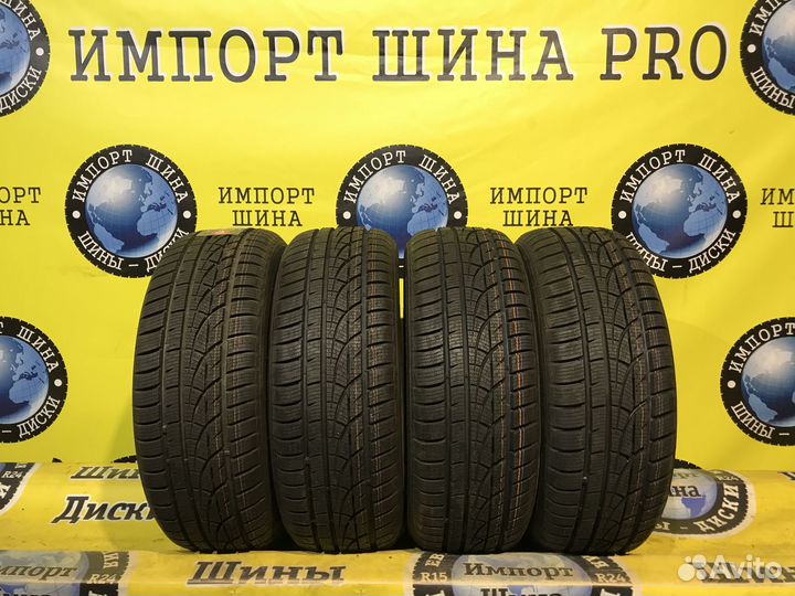 Eurorepar Reliance Winter 205/55 R16 91H