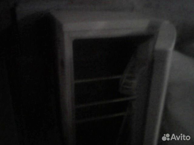 Холодильник стинол