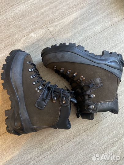 Берцы горные Италия 42 р