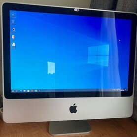 Моноблок Apple iMac20