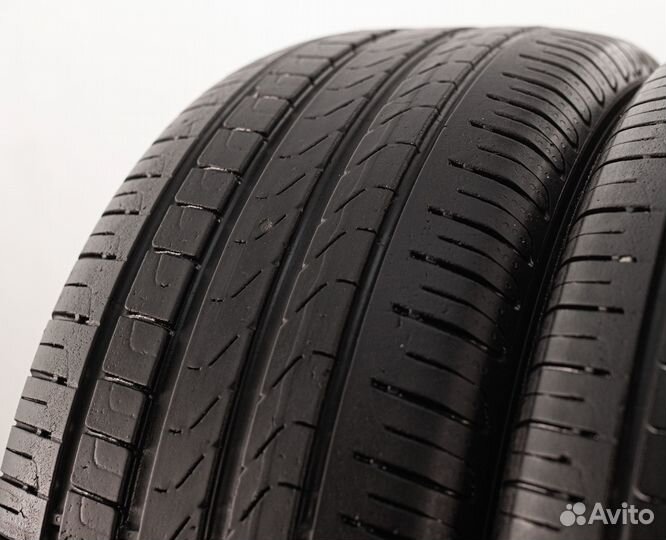Pirelli Scorpion Verde 235/55 R18 100V