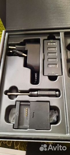 Квадрокоптер xiro xplorer mini