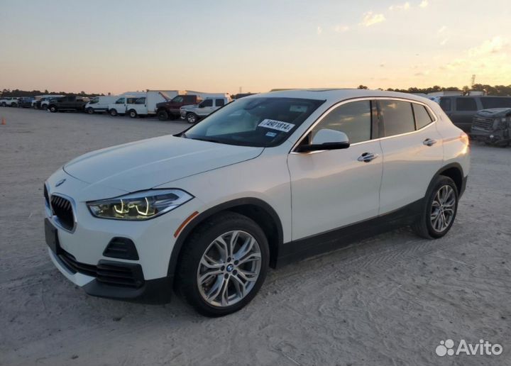 Подбор автомобиля под заказ Китай США b-2051