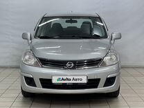 Nissan Tiida 1.6 MT, 2012, 152 399 км, с пробегом, цена 895 000 руб.