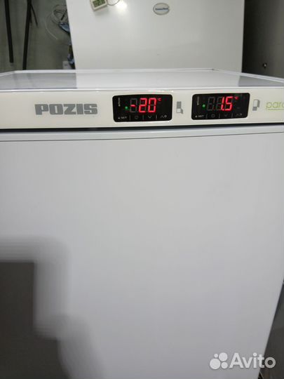 Холодильник pozis