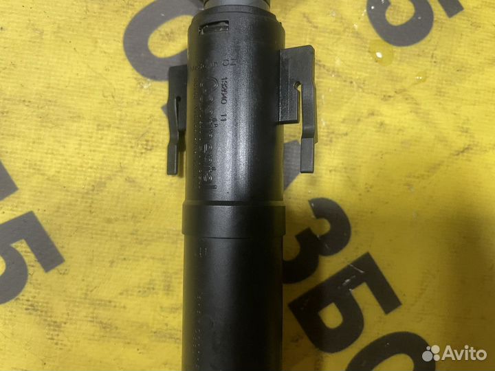 Форсунка омывателя фары BMW X1 E84