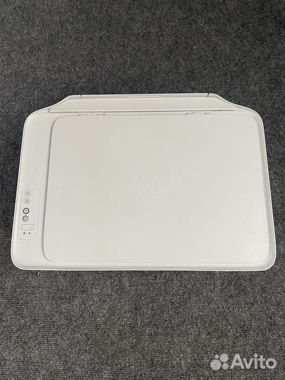 Hp deskjet 2320