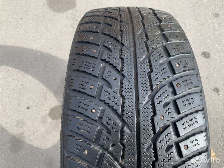 Marshal I'Zen RV Stud KC16 225/60 R17 103T