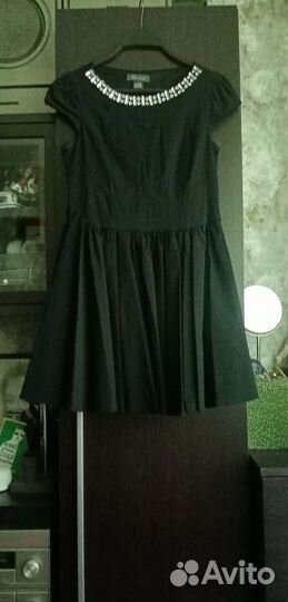 Платье красивое