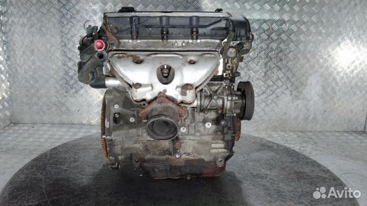 Двигатель Dodge Caliber (06-12) 2.4 ED3