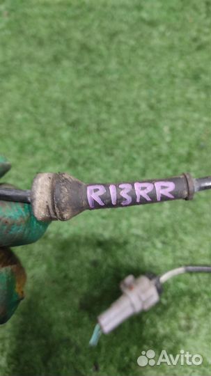 Датчик ABS задний правый Suzuki SX4 2008