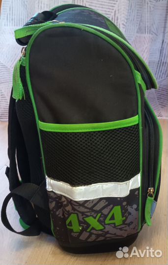 Школьный рюкзак