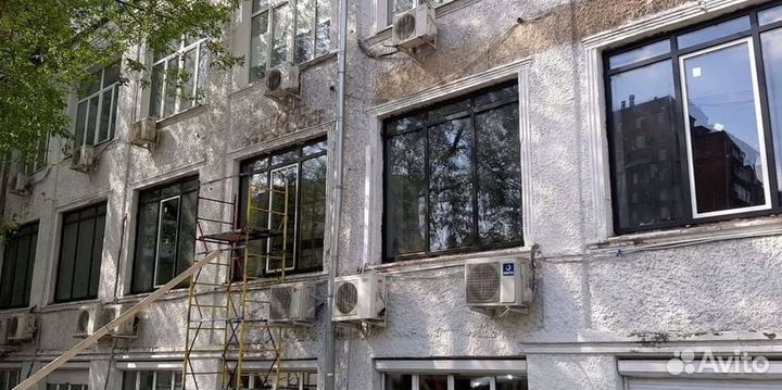 Окна за 7 дней