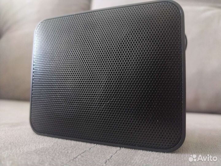 Колонка Dexp блютуз