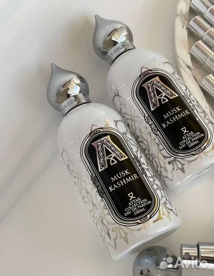 Распив Оригинальной Парфюмерии