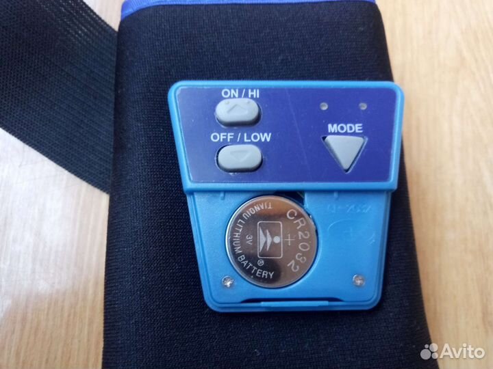 Миостимулятор для мышц