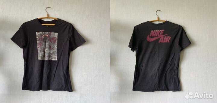 Футболка Nike Air Jordan