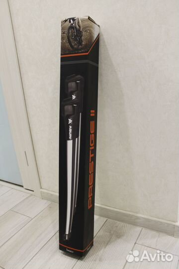 Багажник на рейлинги Aguri для Renault Duster