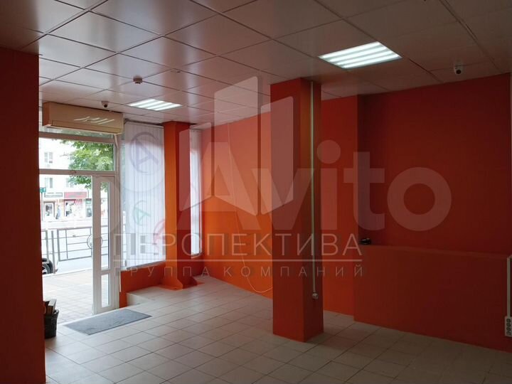 Помещение 70 м2