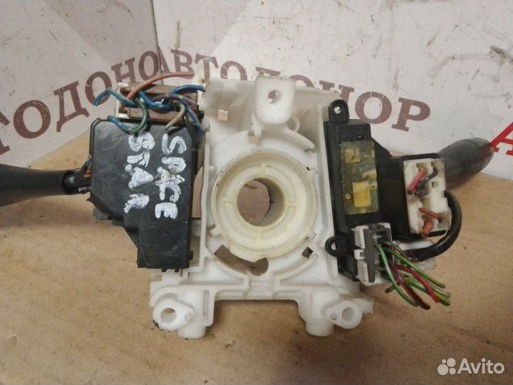 Подрулевой переключатель Mitsubishi Space Star
