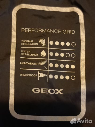 Куртка демисезонная женская