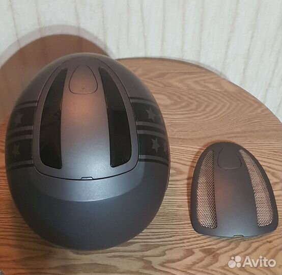 Harley Davidson шлем