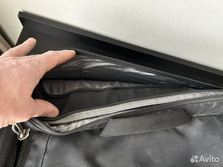 Фоторюкзак think tank