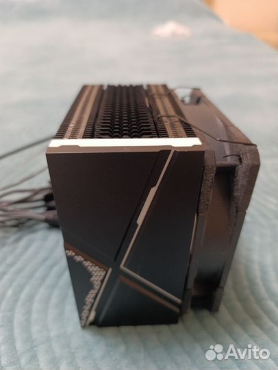 Кулер для процессора ID-cooling SE-234-argb V2