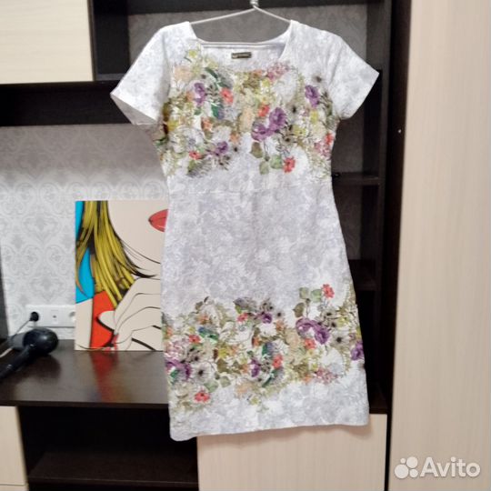 Вещи от 42 до48р. В отличном состоянии