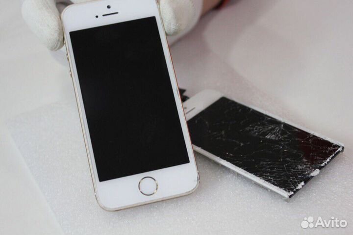 Дисплейный модуль iPhone