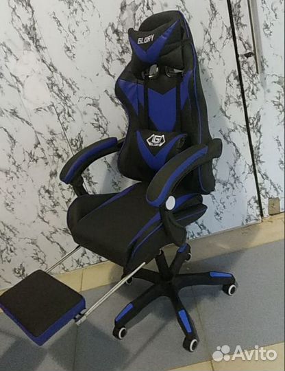 Кресло для геймеров Glory