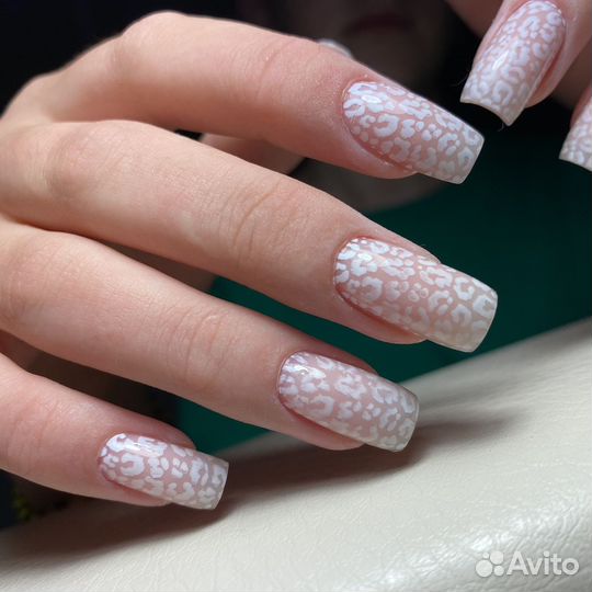 Маникюр, Педикюр, Наращивание в Красково )