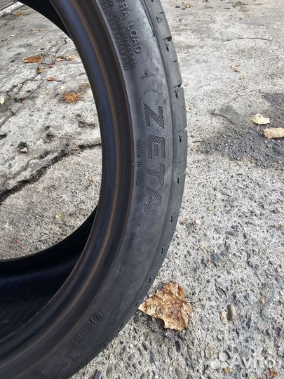 Zeta Alventi 275/35 R19 100Y