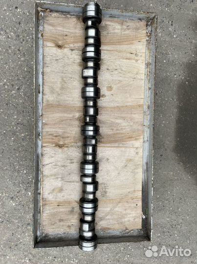 Распредвал скания DC13 PDE 1832378