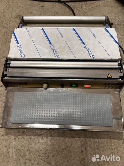 Горячий стол CAS