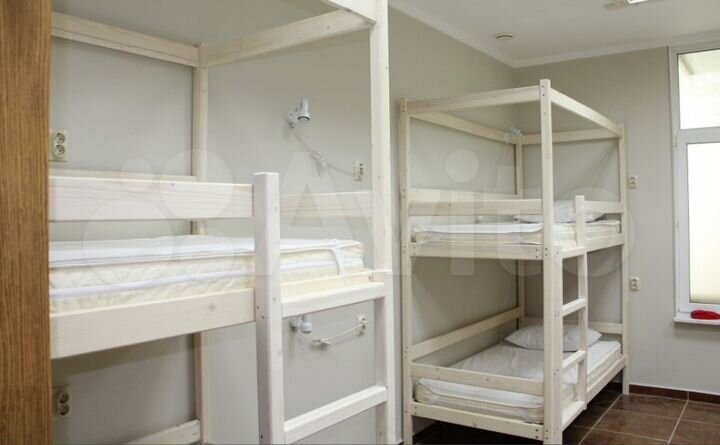 Комната 23 м² в 3-к., 3/5 эт.