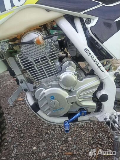 Avantis 250 с птс