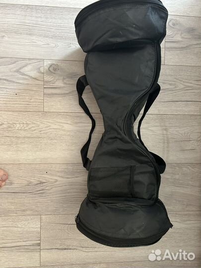 Гироскутер бу