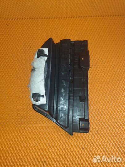 Ящик для инструментов Mazda 6